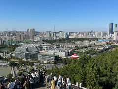 -云龙山