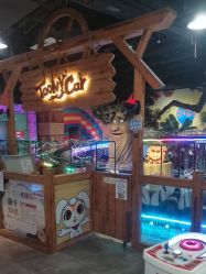 -卡通尼·Safari非洲探索乐园·生日会(金桥国际商业广场店)