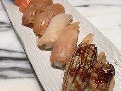 -家贺屋刺身寿司专门店