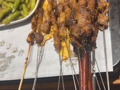 -冰城小镇音乐串吧·聚会餐厅(百子湾店)