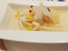 -Yan Ting 宴庭中餐厅(上海静安瑞吉酒店)