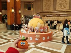 -上海神旺大酒店