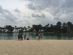 -巴拉湾海滩