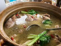 -万景饭店·鱼街农家菜