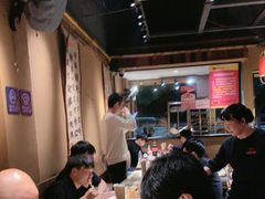 -串盟烧烤大排档·长沙美食地标(星沙店)