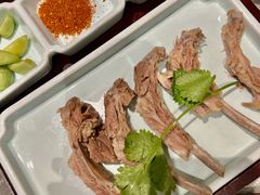 -东方亚克西餐厅(西康路店)