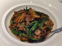 -院里寻菜·精致庭院菜(观沙岭店)