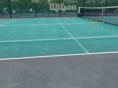 -光圈网球俱乐部(东江店)