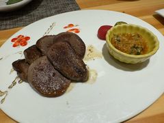 -大岛日本料理铁板烧(南通大饭店)