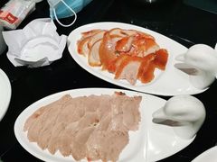 -皇城根北京风味主题餐厅(中海环宇城店)