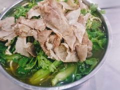 牛肉拉面-河南拉面(肇周路店)