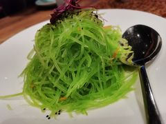 -川旺角川粤融合菜•海景餐厅(星海广场店)