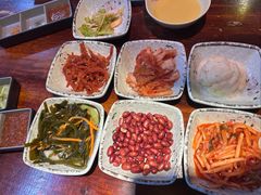 -火炉情韩国料理店(古田路店)