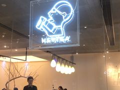 门面-喜茶(广州天汇igc店)