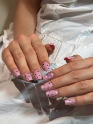 -LILY NAILS美甲美睫