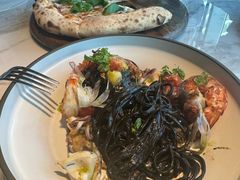 -深圳美高梅酒店·意烁FIAMMA·地中海餐厅