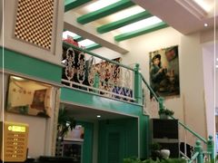 -阿拉丁新疆风味餐厅·清真(罗廊巷店)