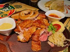 -马迭尔德式西餐精酿啤酒屋(中央大街店)