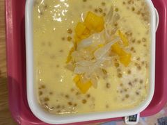 -满记甜品(荟聚购物中心店)