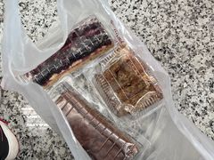 -玛尔哈巴·塔塔尔糕点(华侨小区店)