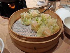 -老奉天马家烧麦(三台子店)