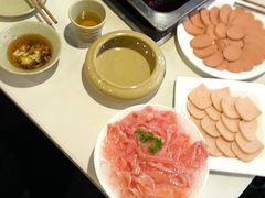 -老基地老火锅厂(大渡口店)
