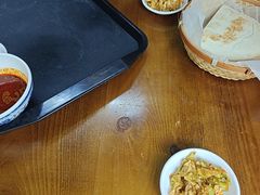 -长安后宰门水盆羊肉(新都心店)