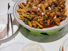 -大丰收·蛙功夫(晋江万达店)