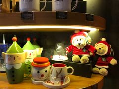 -星巴克(广州立白中心店)