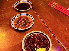-喜喜水饺