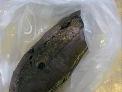 -巴黎贝甜(大宁国际商业广场店)