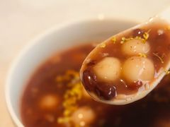 -香园茶社·金陵小灶(老门东店)