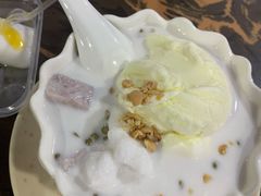 -博鳌悠然·忠锐杂粮茶餐厅