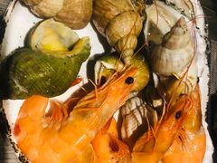 -博林天瑞喜来登酒店·西丽尚膳