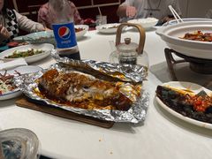 -柴米油盐(土菜院子店)