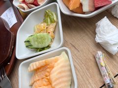 -豪客来牛排(金鼎广场店)