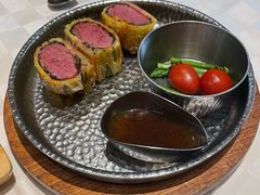 -西堤牛排(南京龙江店)