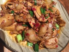 -树厨贵州菜(花果园购物中心店)