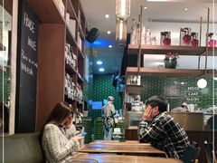 -BAKER&SPICE(国金中心商场店)