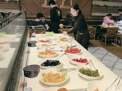 -豪客来牛排(红豆万花城店)