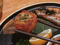 -东瀛阁(锦江宾馆店)