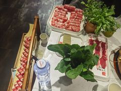 -丁卯•铜锅涮肉(工体店)