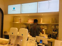 -兰熊鲜奶(西直门凯德mall店)
