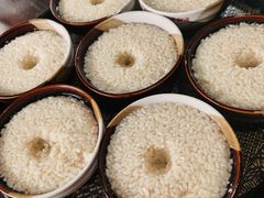 -郭福娭毑小钵子甜酒