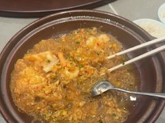 -燕兰楼·清真西北融合菜(亚运村店)