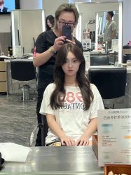 -MMby Hair Code芭曲发型
