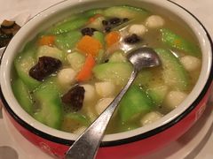 -白云中餐厅·粤菜·亚龙湾喜来登度假酒店