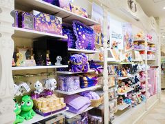 -迪士尼商店(博多运河城店)