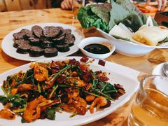 -元奶奶包饭(公新银浦店)