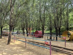 -西部长青自然儿童乐园